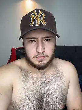 Blake Wolf1 online show from April 2026 12:56:01 AM