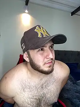 Blake Wolf1 online show from April 2026 12:56:02 AM