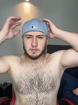 Blake Wolf1 online show from April 2026 01:09:02 AM