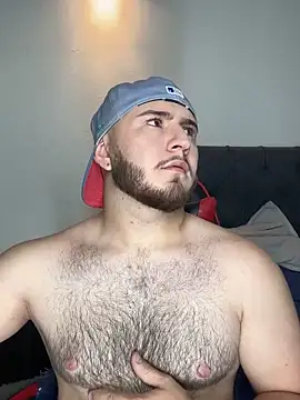 Blake Wolf1 online show from April 2026 10:49:01 PM