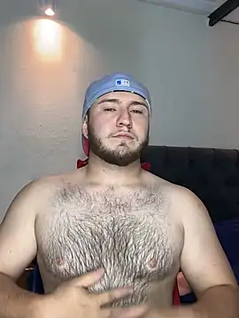 Blake Wolf1 online show from April 2026 11:40:02 PM