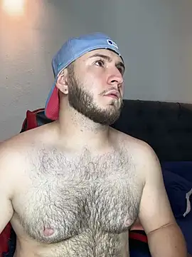 Blake Wolf1 online show from April 2026 02:03:02 AM