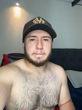 Blake Wolf1 online show from April 2026 01:23:02 AM