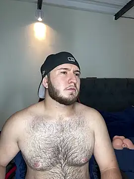 Blake Wolf1 online show from April 2026 11:33:02 PM