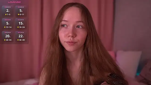 Pacific Polly online show from April 2026 08:04:01 PM