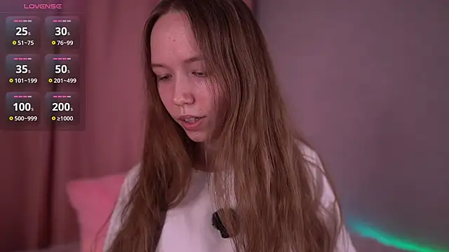 Pacific Polly online show from April 2026 08:05:02 PM