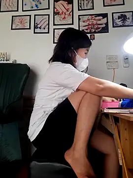 hana 2girl online show from March 2026 03:19:02 AM