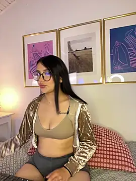 Aria rouse online show from April 2026 01:12:01 PM