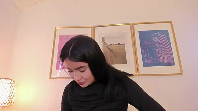 Aria rouse online show from April 2026 11:50:01 AM