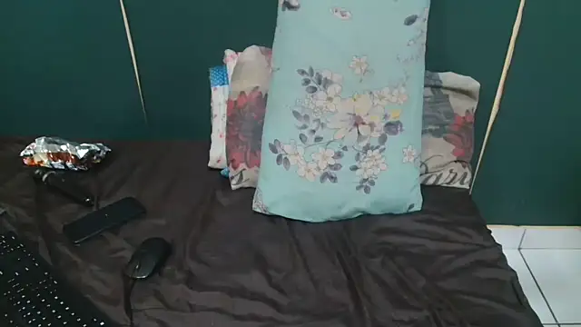 BlackSexQueenX online show from May 2026 10:01:01 PM