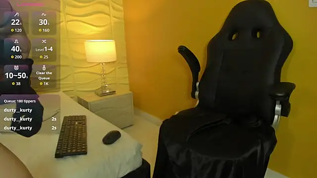 BiancaRoyalle online show from April 2026 04:04:02 PM