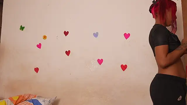 abstractosele online show from April 2026 12:11:02 AM