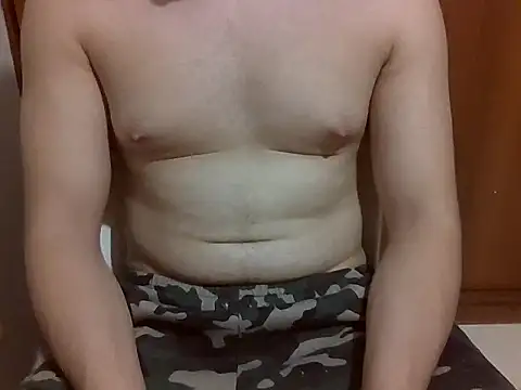 NaughtyCriss online show from March 2026 02:13:01 AM