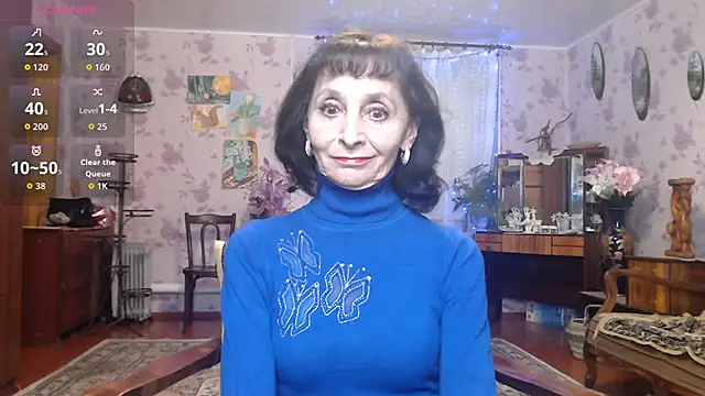 Snapshot of Shooting-Star- chatting on May 2026 07:53:01 PM Shooting-Star- online show from May 2026 07:53:01 PM