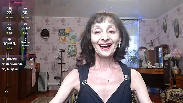 Shooting-Star- online show from April 2026 03:18:02 PM