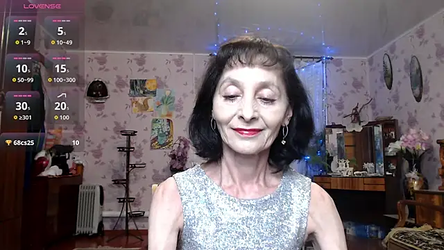 Shooting-Star- online show from April 2026 05:40:01 PM