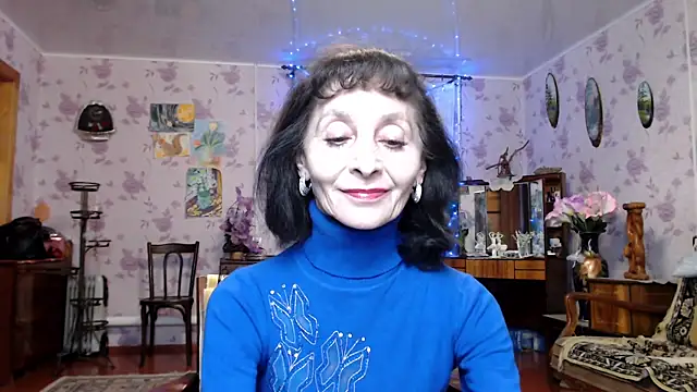 Snapshot of Shooting-Star- chatting on May 2026 06:27:01 PM Shooting-Star- online show from May 2026 06:27:01 PM