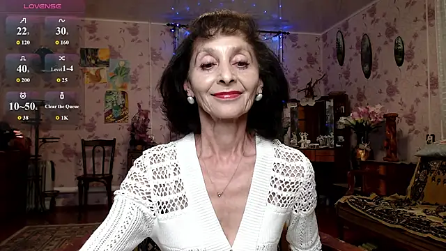 Snapshot of Shooting-Star- chatting on May 2026 06:56:01 PM Shooting-Star- online show from May 2026 06:56:01 PM