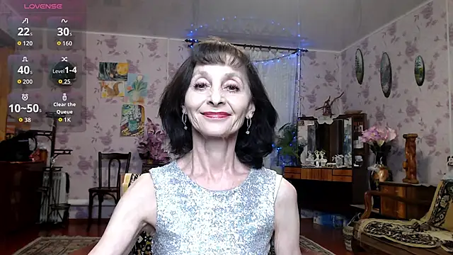 Snapshot of Shooting-Star- chatting on April 2026 06:25:01 PM Shooting-Star- online show from April 2026 06:25:01 PM