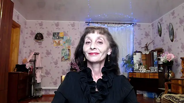Snapshot of Shooting-Star- chatting on May 2026 07:00:01 PM Shooting-Star- online show from May 2026 07:00:01 PM