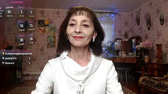 Shooting-Star- online show from April 2026 02:35:01 PM