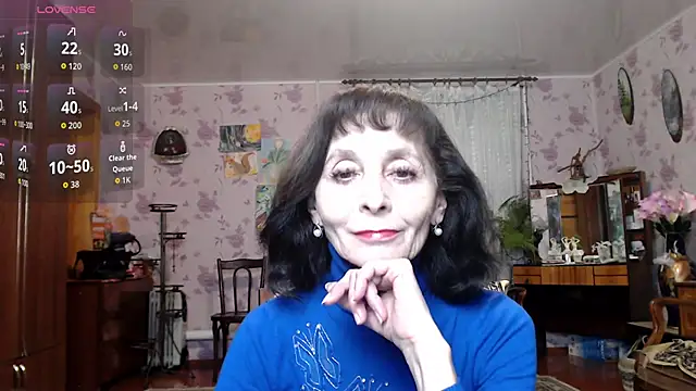Snapshot of Shooting-Star- chatting on May 2026 05:40:02 PM Shooting-Star- online show from May 2026 05:40:02 PM