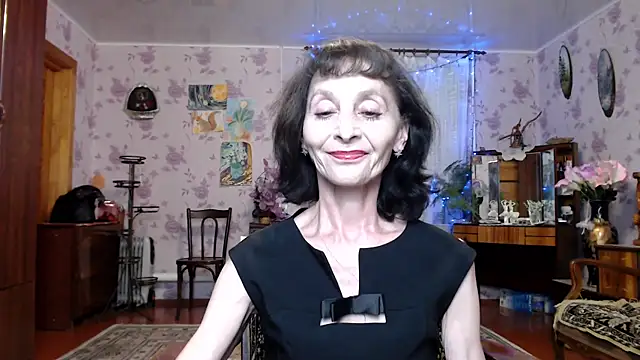 Snapshot of Shooting-Star- chatting on May 2026 06:47:01 PM Shooting-Star- online show from May 2026 06:47:01 PM