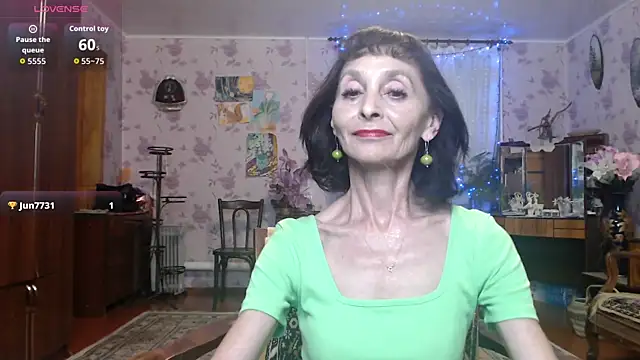 Snapshot of Shooting-Star- chatting on May 2026 07:09:01 PM Shooting-Star- online show from May 2026 07:09:01 PM