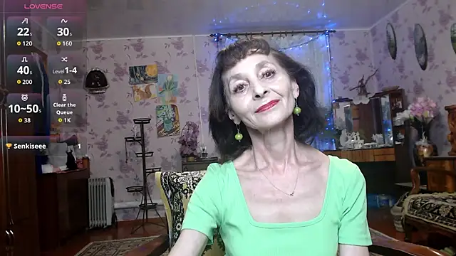 Shooting-Star- online show from April 2026 05:41:01 PM