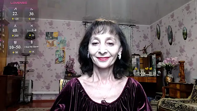 Snapshot of Shooting-Star- chatting on May 2026 07:50:01 PM Shooting-Star- online show from May 2026 07:50:01 PM