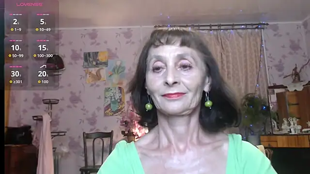 Snapshot of Shooting-Star- chatting on July 2026 05:53:03 PM Shooting-Star- online show from July 2026 05:53:03 PM