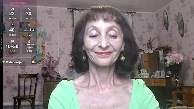 Snapshot of Shooting-Star- chatting on June 2026 06:57:01 PM Shooting-Star- online show from June 2026 06:57:01 PM