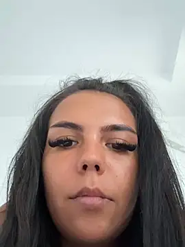 MissLuna28 online show from July 2026 02:41:01 PM