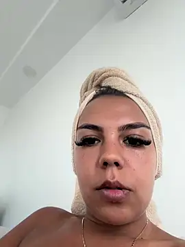 MissLuna28 online show from July 2026 09:41:01 AM