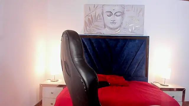 Catalina Osorio online show from April 2026 07:45:01 PM