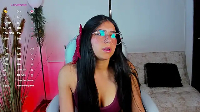 miia bx online show from April 2026 12:55:02 PM