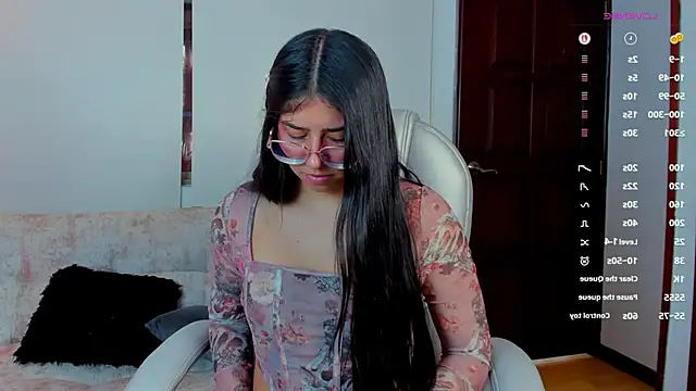 miia bx online show from April 2026 01:13:01 PM