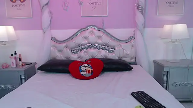 KimberlyBale online show from May 2026 07:57:01 PM