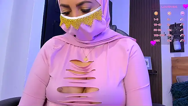 Nailea   online show from March 2026 02:34:02 AM