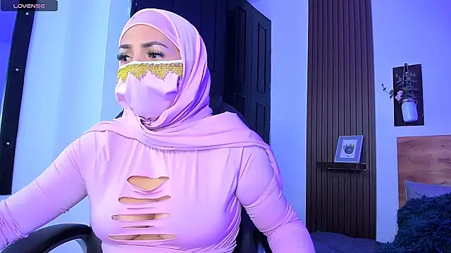 Nailea   online show from April 2026 01:46:02 AM