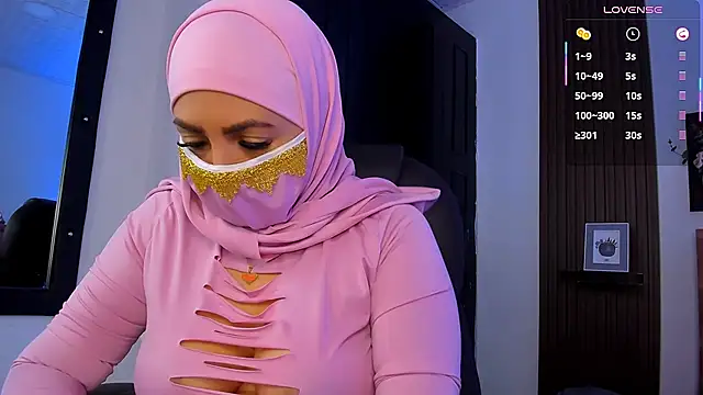 Nailea   online show from April 2026 01:40:02 AM