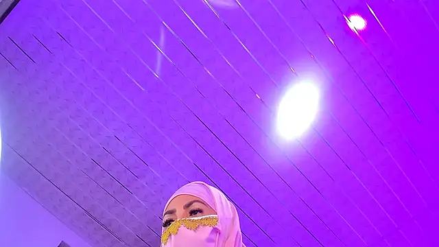 Nailea   online show from April 2026 02:24:01 AM