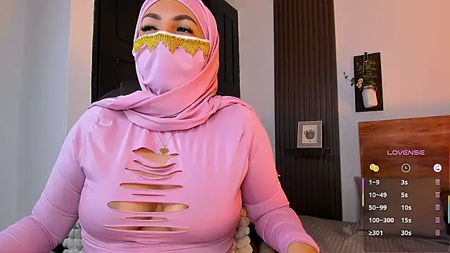 Nailea   online show from April 2026 03:21:02 AM