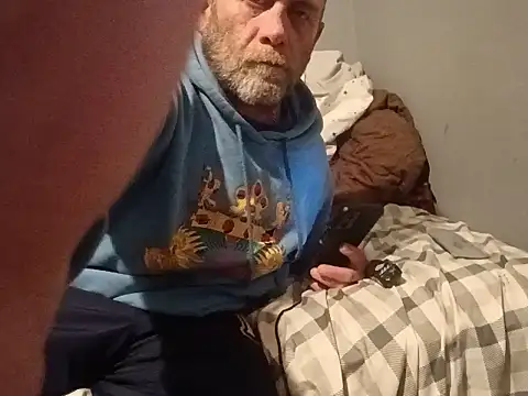 carldhammers online show from May 2026 03:25:02 AM