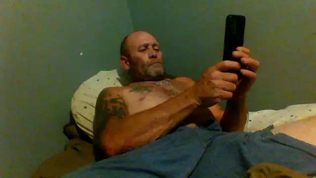 carldhammers online show from June 2026 06:23:02 AM