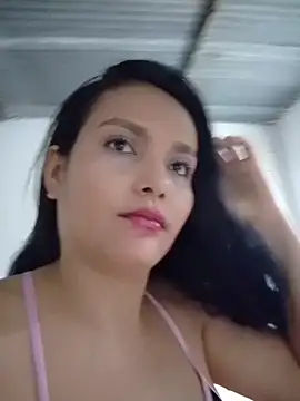 scarletmouse online show from April 2026 07:21:02 PM