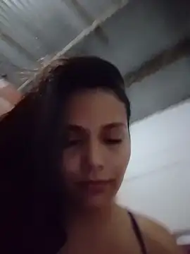 scarletmouse online show from April 2026 11:01:01 AM