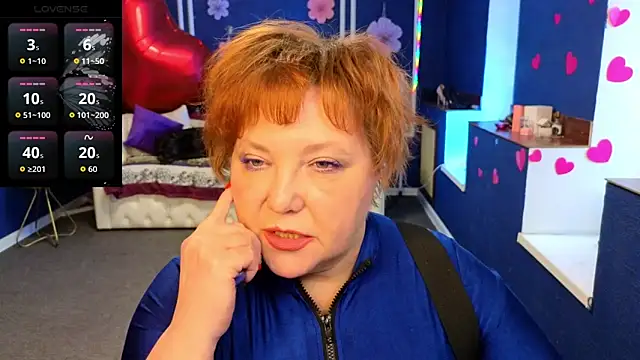 Snapshot of Kira_Kingslee chatting on April 2026 12:12:01 PM Kira Kingslee online show from April 2026 12:12:01 PM