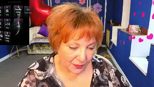 Snapshot of Kira_Kingslee chatting on April 2026 11:14:02 AM Kira Kingslee online show from April 2026 11:14:02 AM