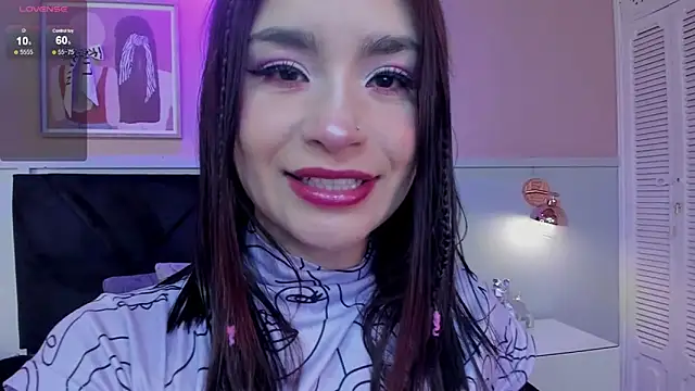 izumi mei online show from April 2026 03:42:02 AM